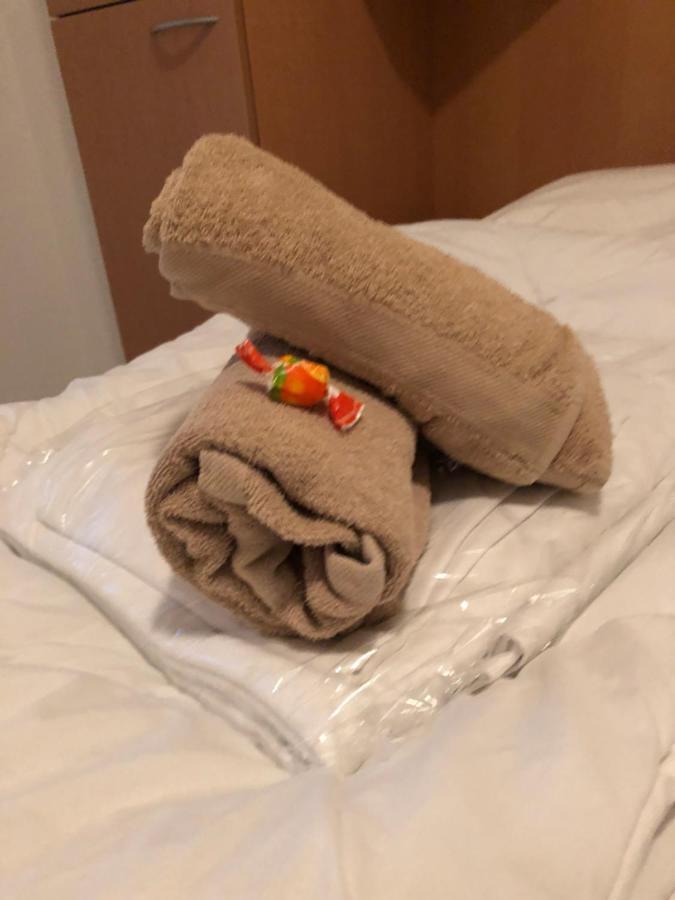 Appartement De Kompaan, Resort Amelander Kaap ฮอลลุม ภายนอก รูปภาพ