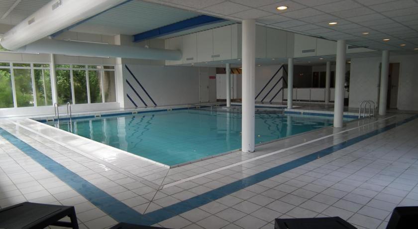 Appartement De Kompaan, Resort Amelander Kaap ฮอลลุม ภายนอก รูปภาพ