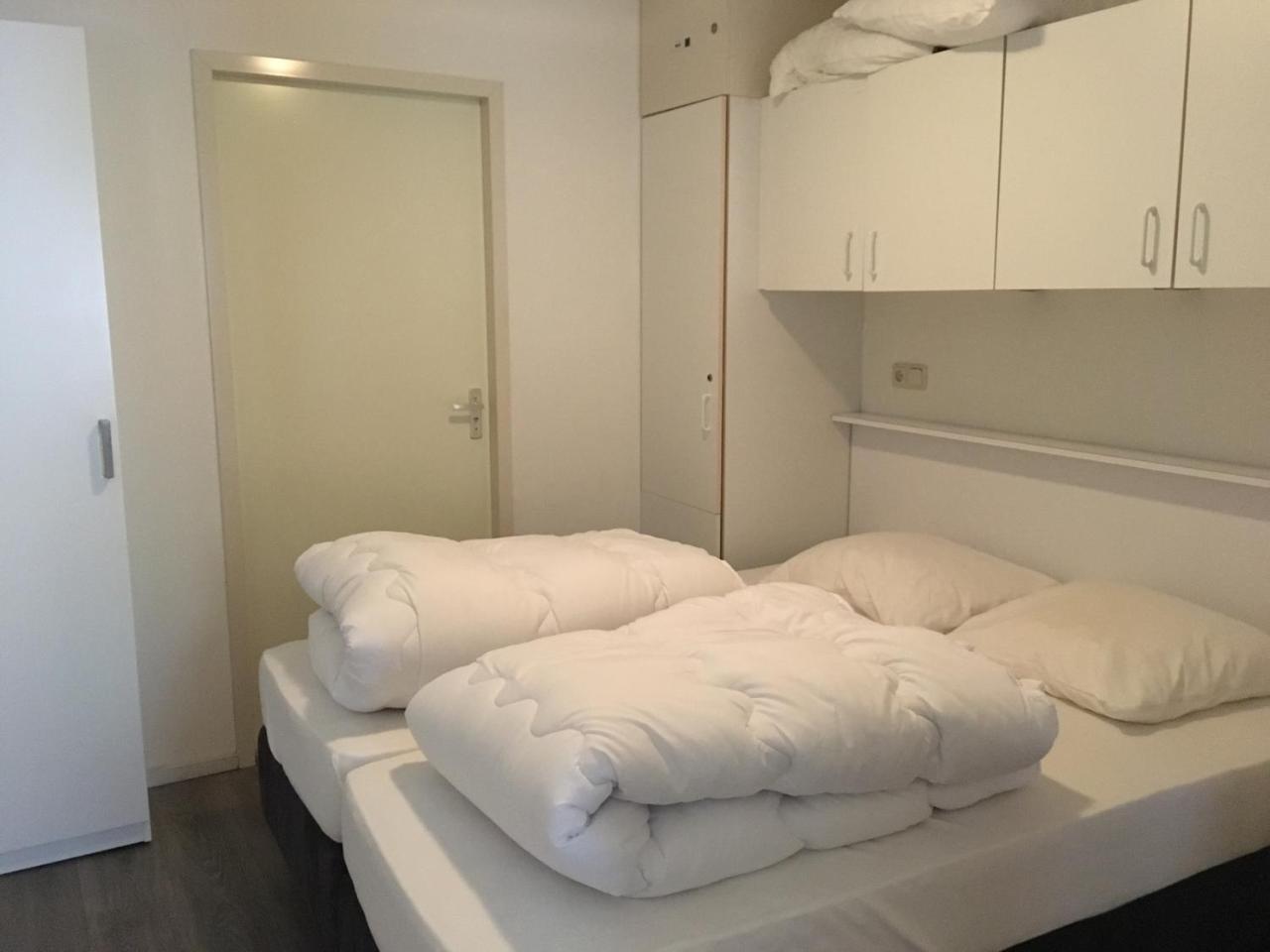 Appartement De Kompaan, Resort Amelander Kaap ฮอลลุม ภายนอก รูปภาพ