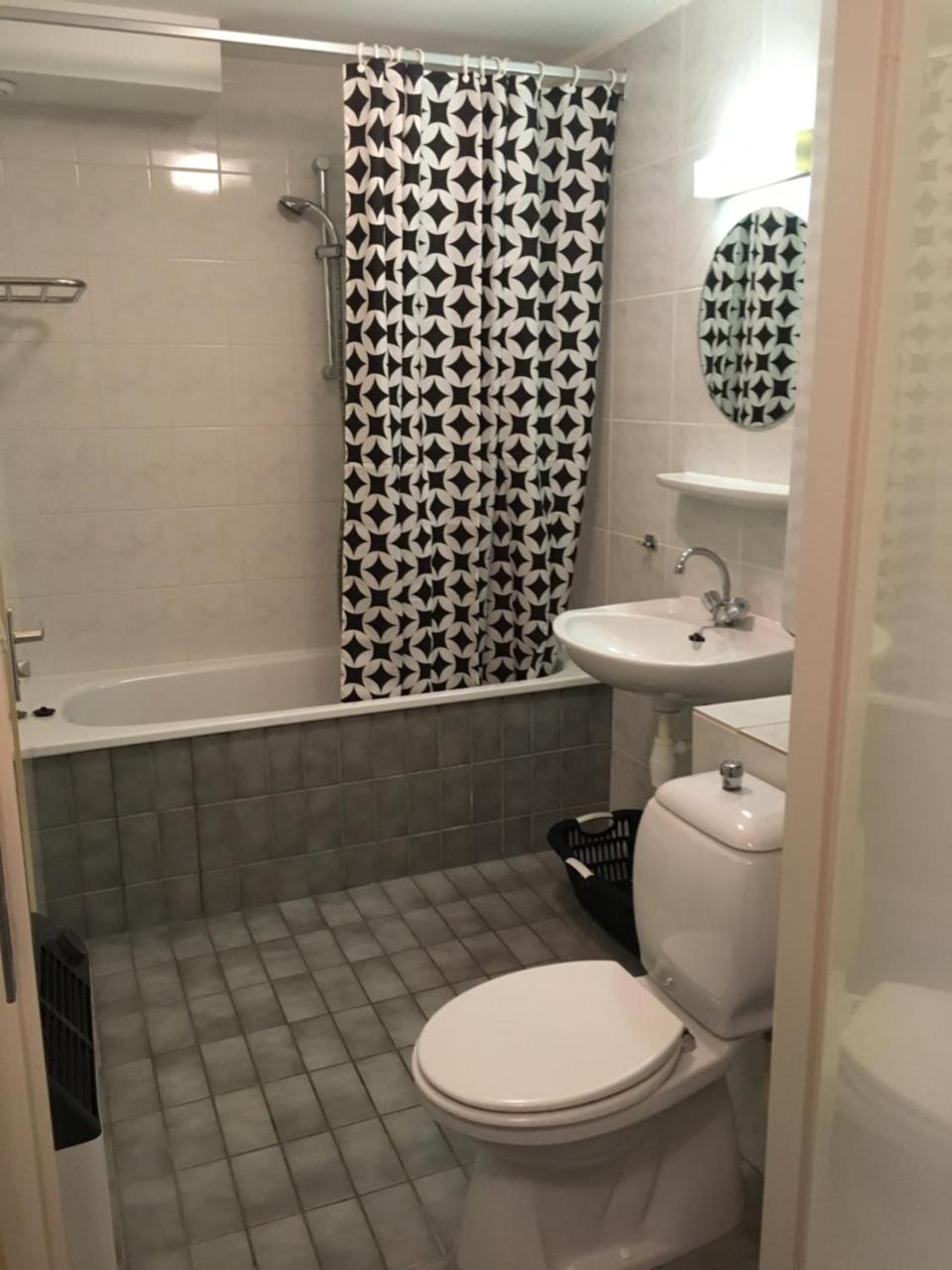 Appartement De Kompaan, Resort Amelander Kaap ฮอลลุม ภายนอก รูปภาพ
